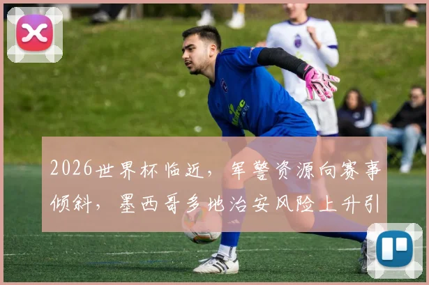 2026世界杯临近，军警资源向赛事倾斜，墨西哥多地治安风险上升引担忧，球迷出行需警惕