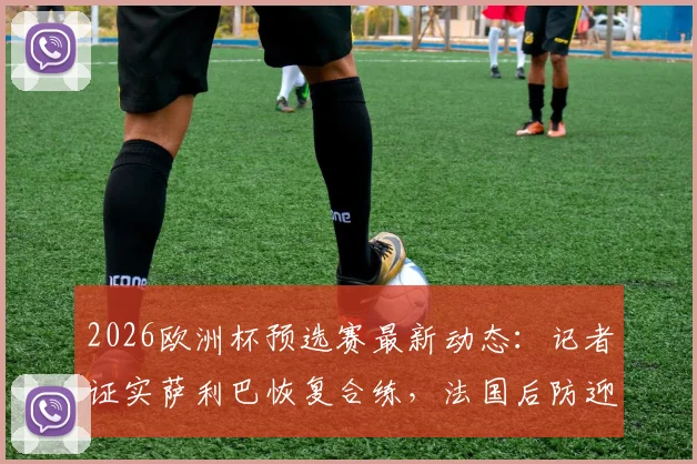2026欧洲杯预选赛最新动态:记者证实萨利巴恢复合练,法国后防迎利好,出战北爱尔兰存悬念